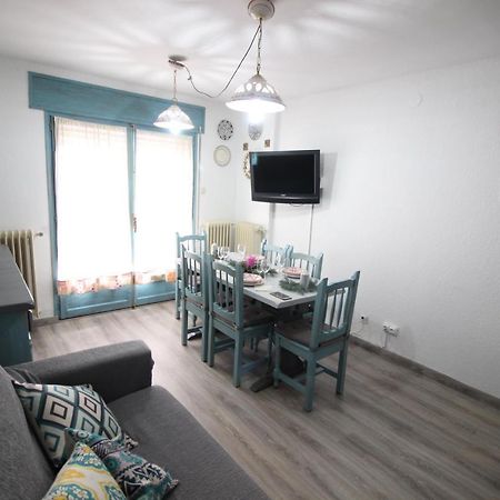 La Casita Del Pirineo Appartement Villanúa Buitenkant foto