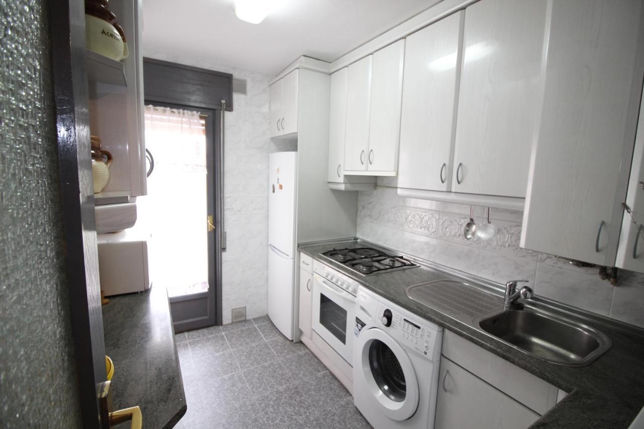 La Casita Del Pirineo Appartement Villanúa Buitenkant foto